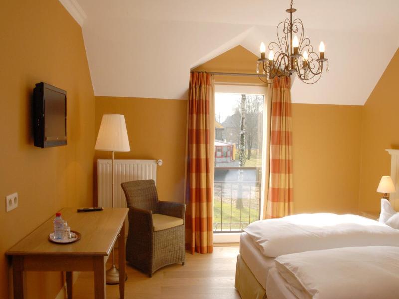 Hotel Eifelland image