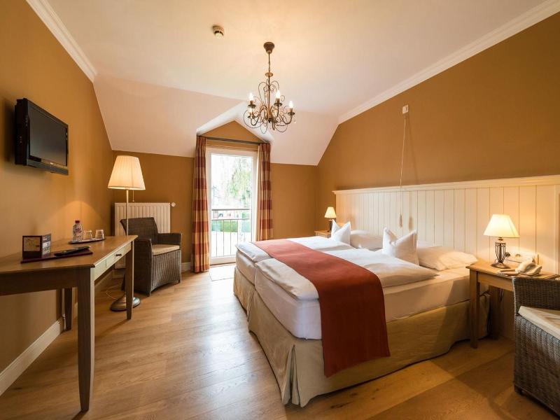 Hotel Eifelland image