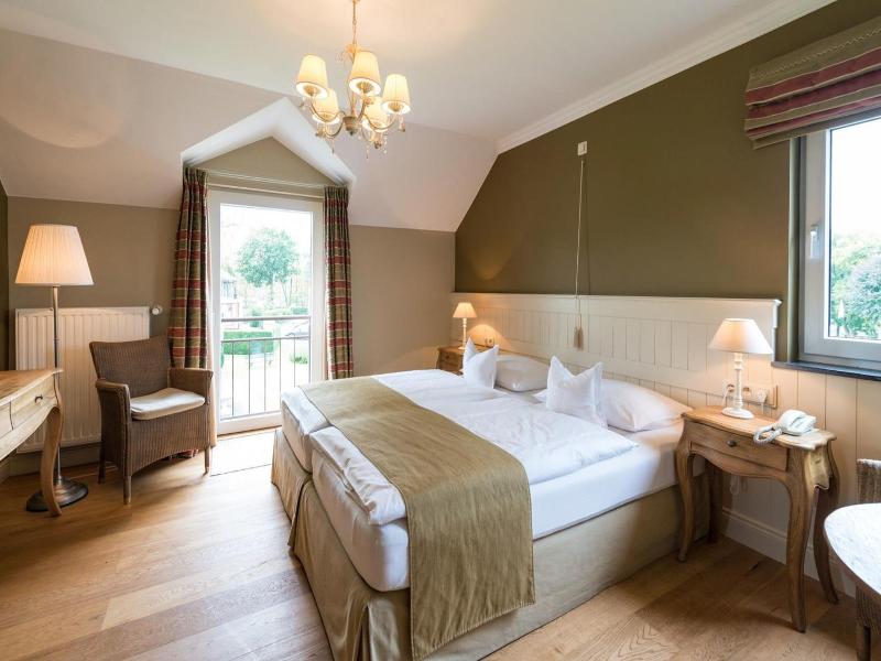 Hotel Eifelland image