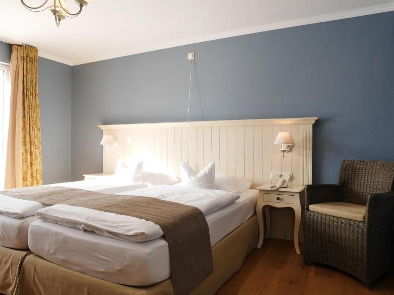 Hotel Eifelland image