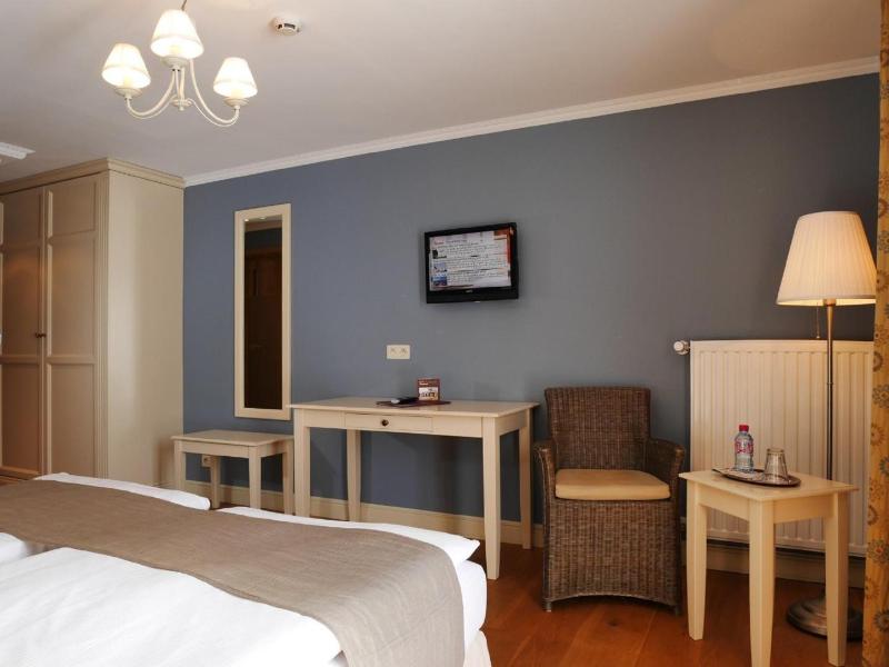 Hotel Eifelland image