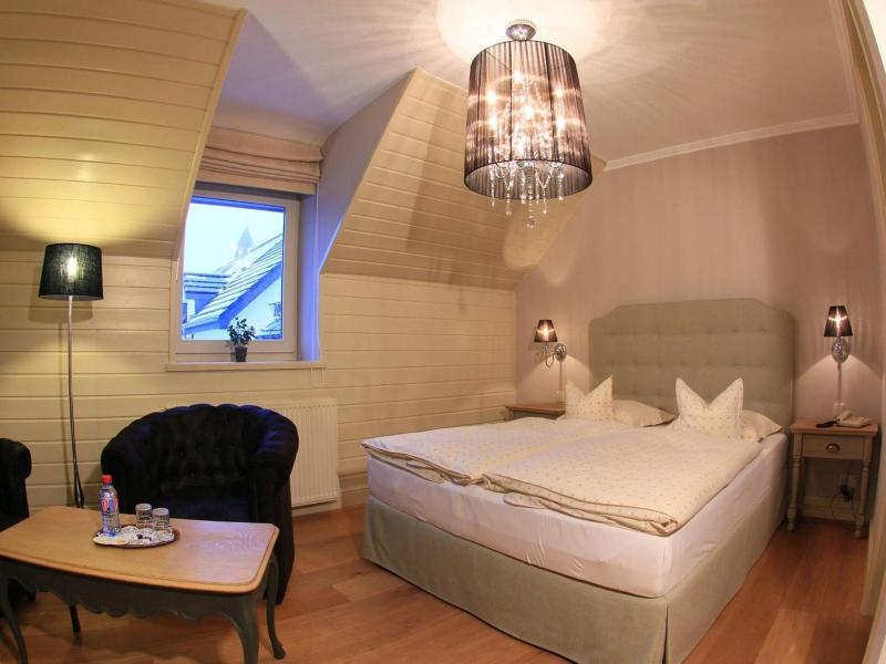 Hotel Eifelland image