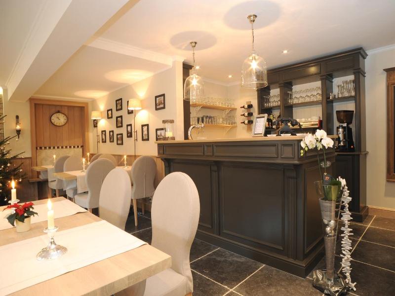 Hotel Eifelland image