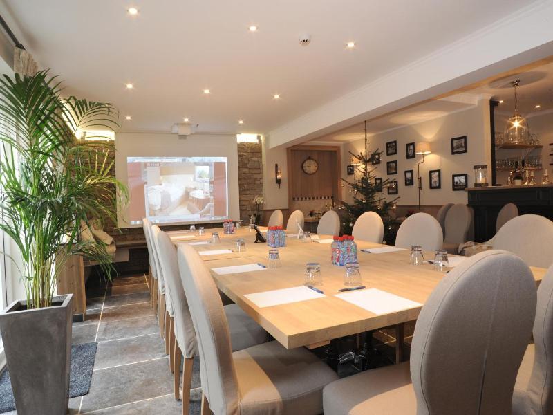 Hotel Eifelland image