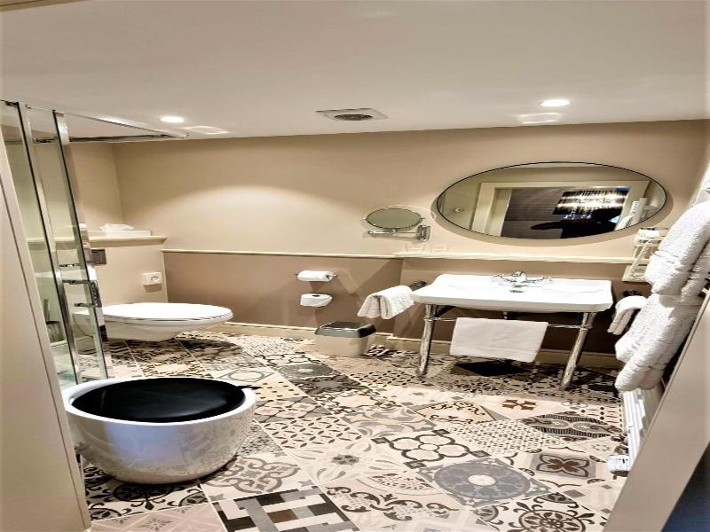 Hotel Eifelland image