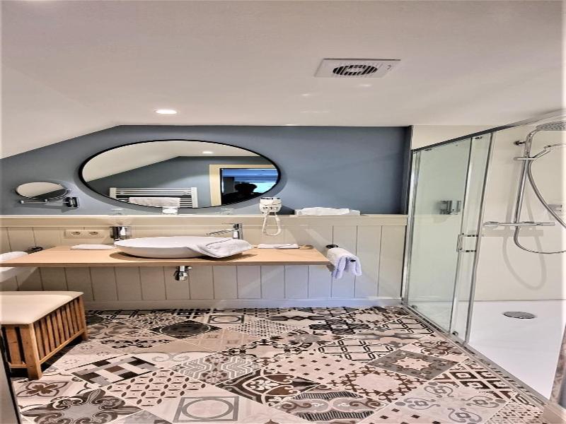 Hotel Eifelland image