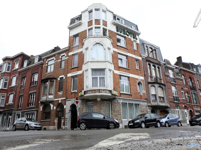 Eurotel image