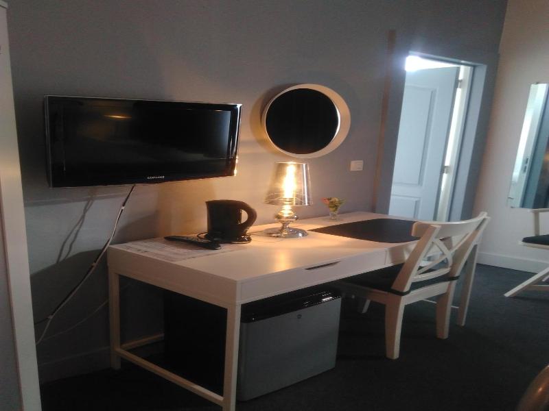 Eurotel image