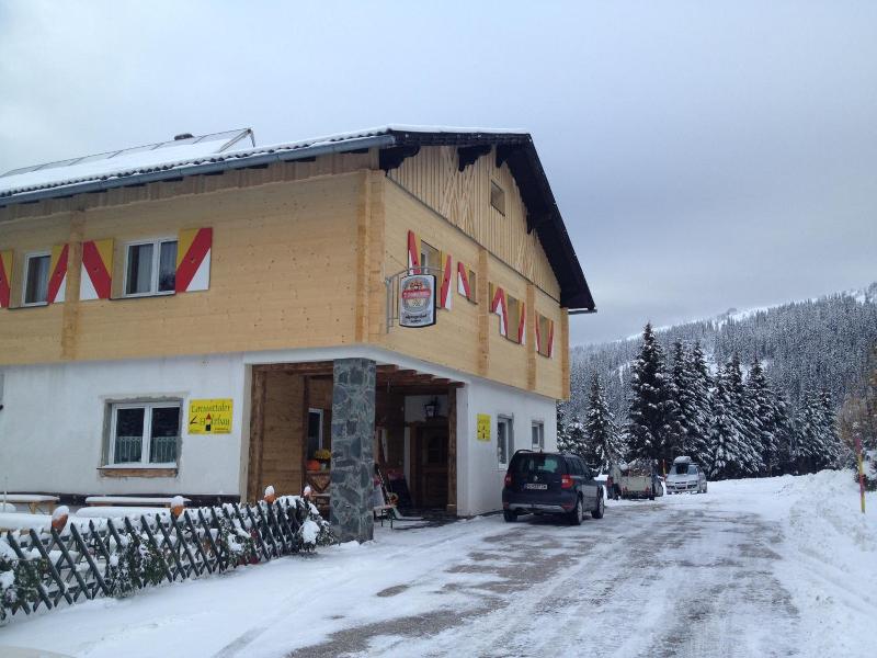 Alpengasthaus Sonnhof image