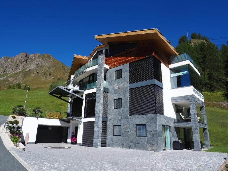 Alpinlodge & Spa image