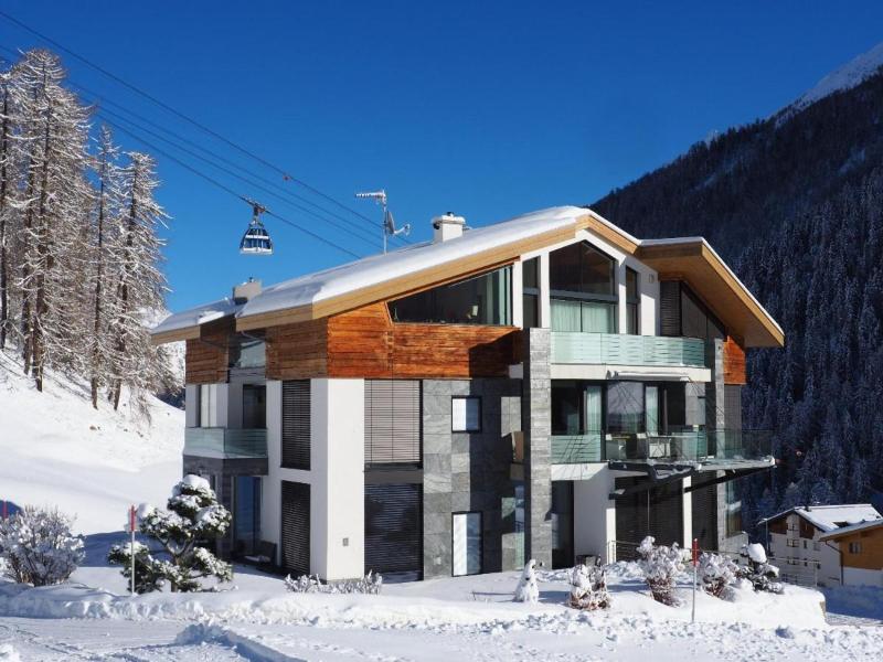 Alpinlodge & Spa image