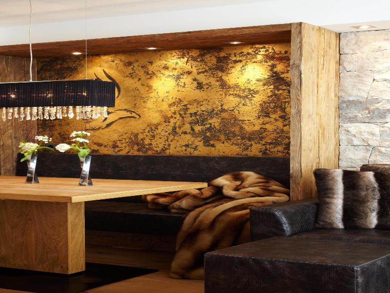 Alpinlodge & Spa image