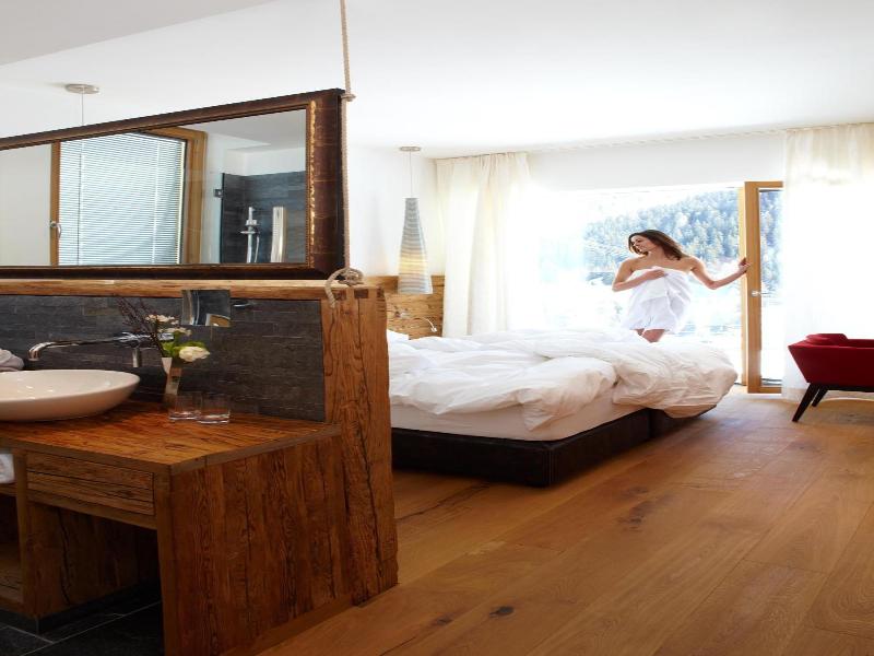 Alpinlodge & Spa image