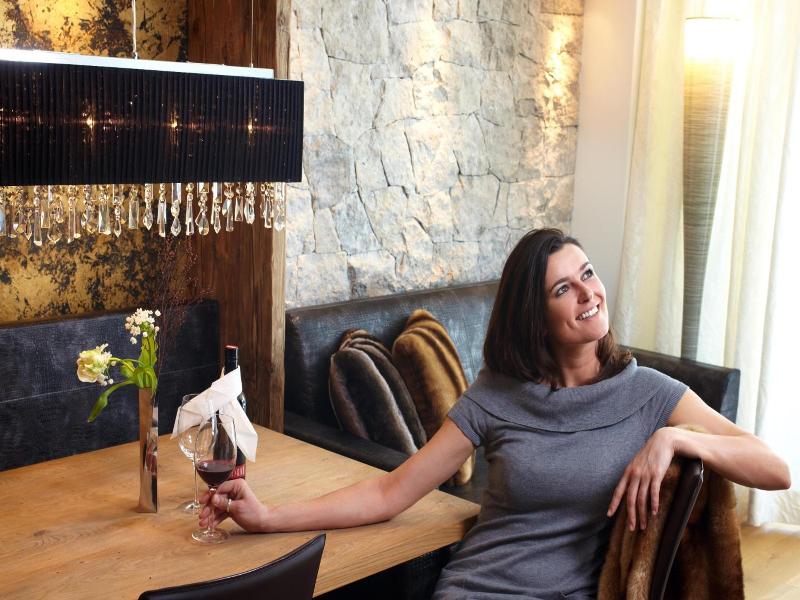Alpinlodge & Spa image