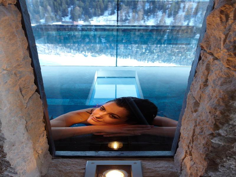Alpinlodge & Spa image