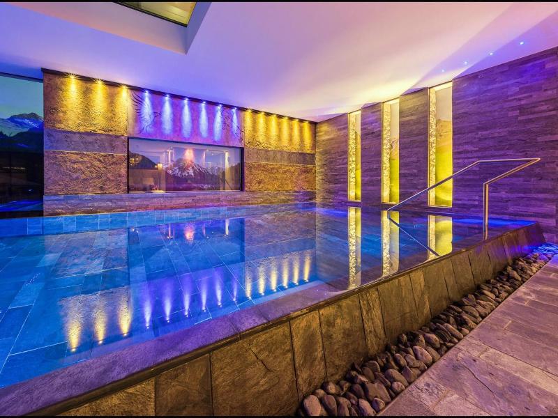 Alpinlodge & Spa image