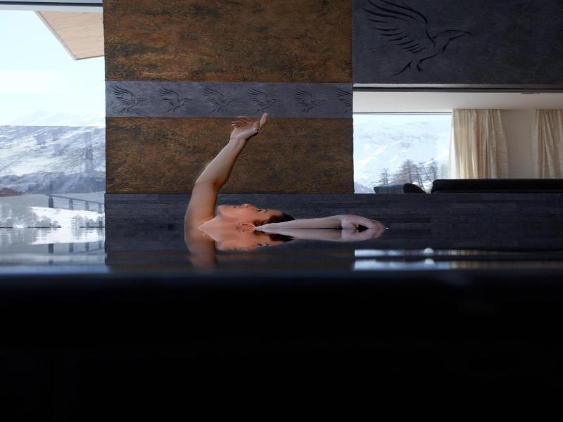Alpinlodge & Spa image