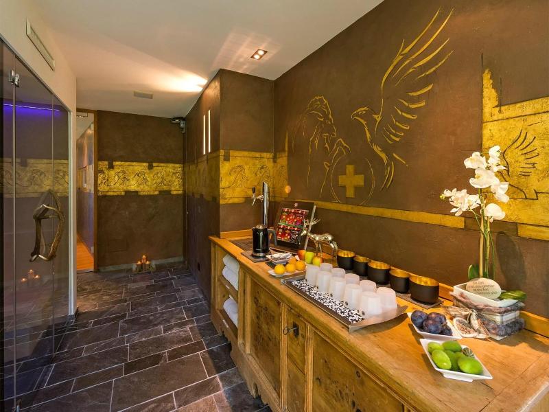 Alpinlodge & Spa image