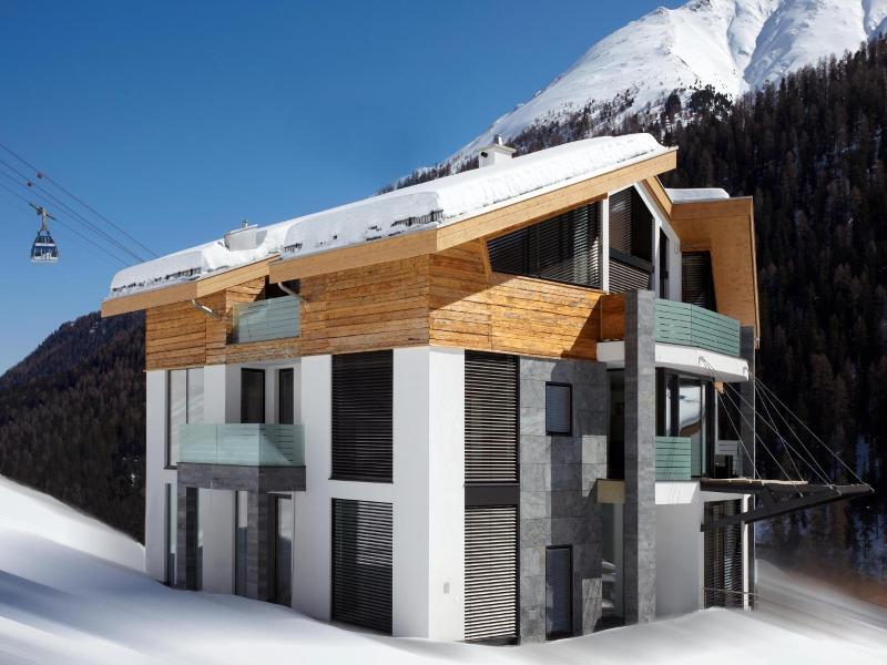 Alpinlodge & Spa image