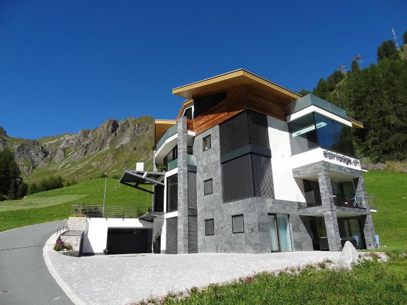 Alpinlodge & Spa image