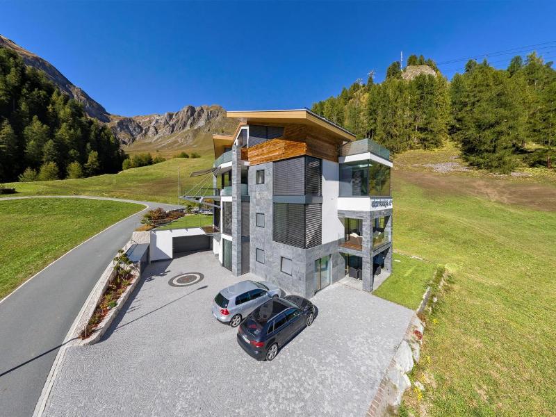Alpinlodge & Spa image