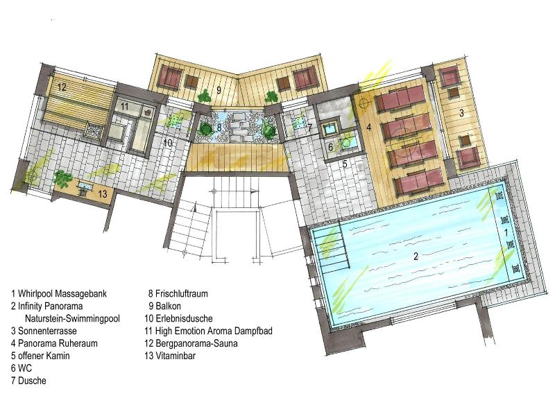 Alpinlodge & Spa image