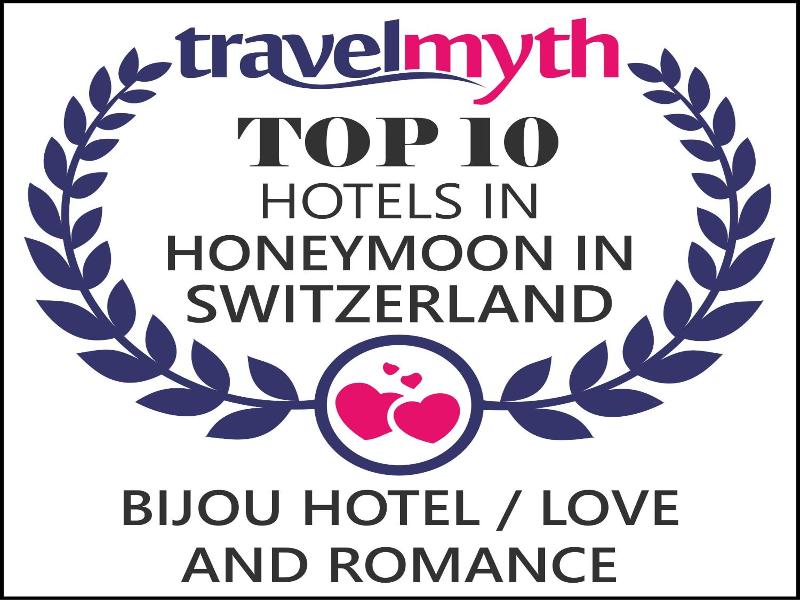 Bijou Hotel / Love And Romance image
