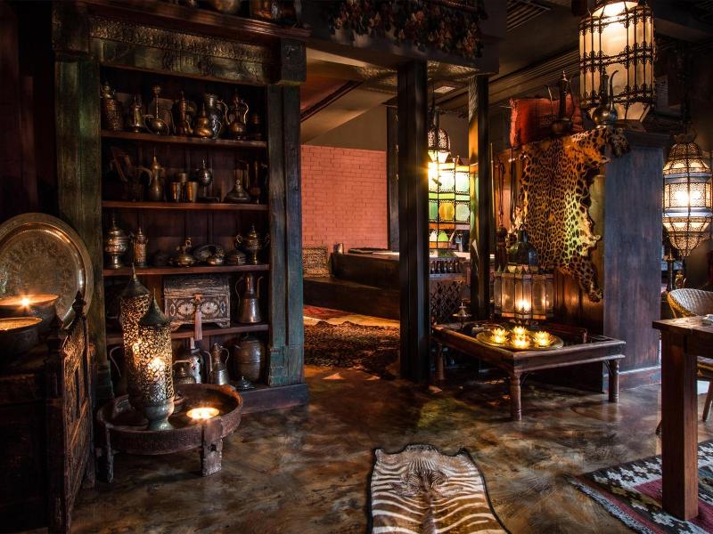Bijou Hotel / Love And Romance image
