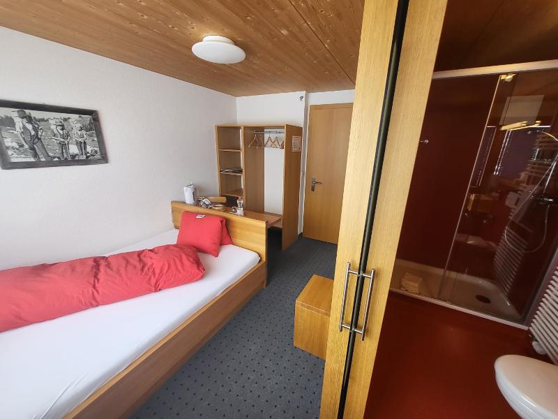 Hotel Wetterhorn image
