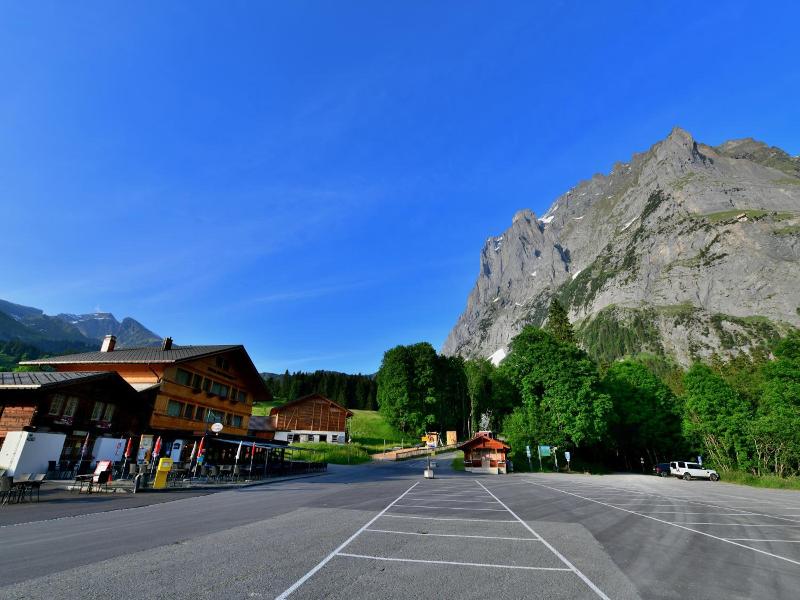 Hotel Wetterhorn image