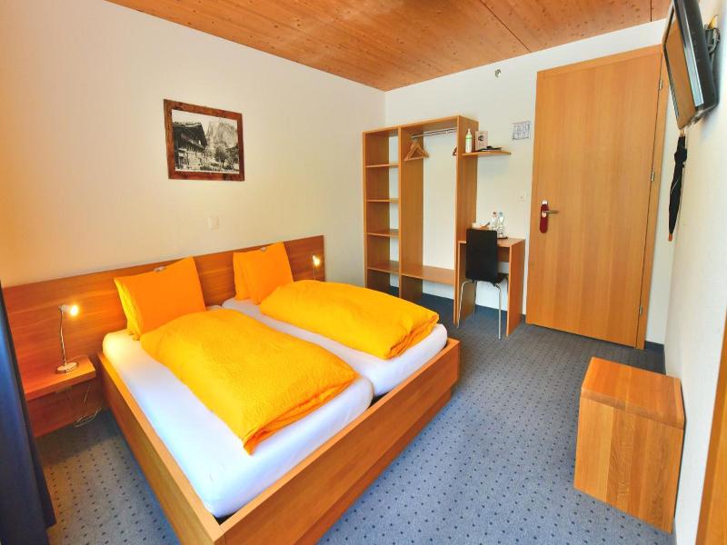 Hotel Wetterhorn image
