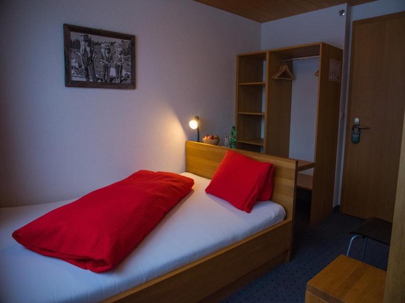 Hotel Wetterhorn image