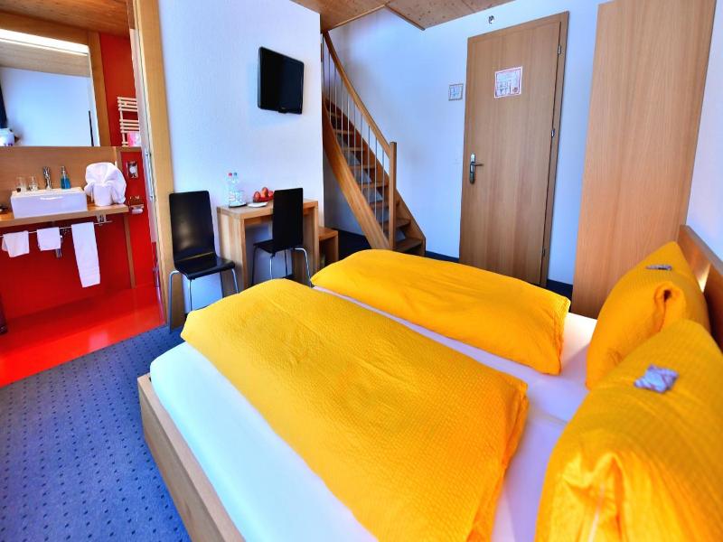 Hotel Wetterhorn image