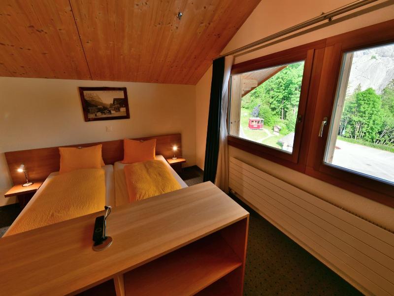 Hotel Wetterhorn image