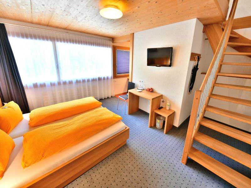 Hotel Wetterhorn image