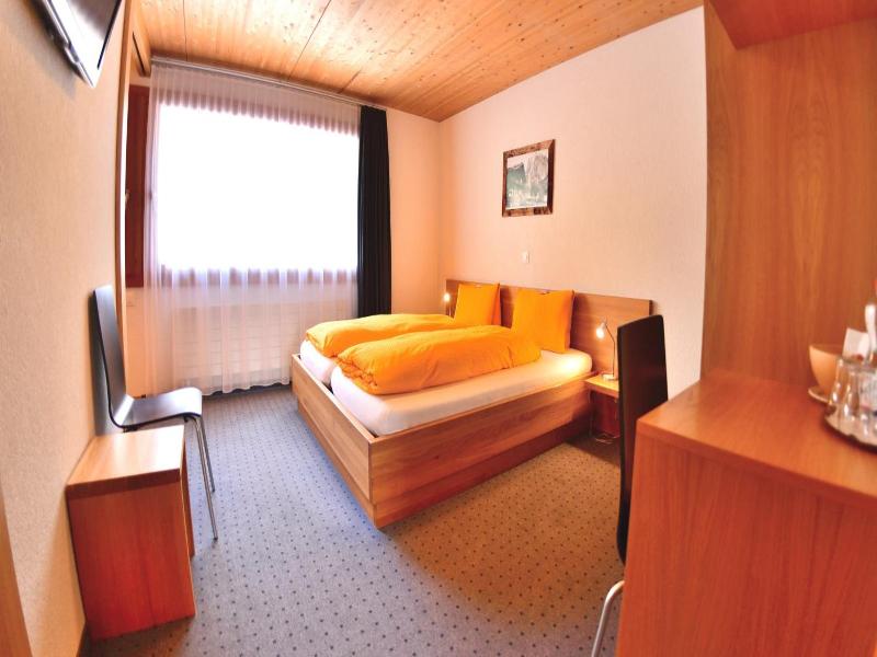 Hotel Wetterhorn image