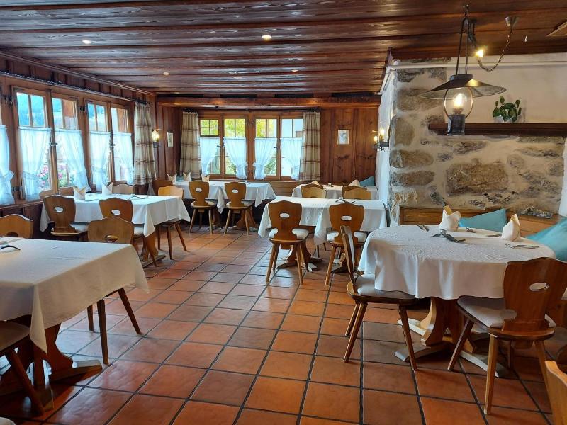 Hotel Wetterhorn image