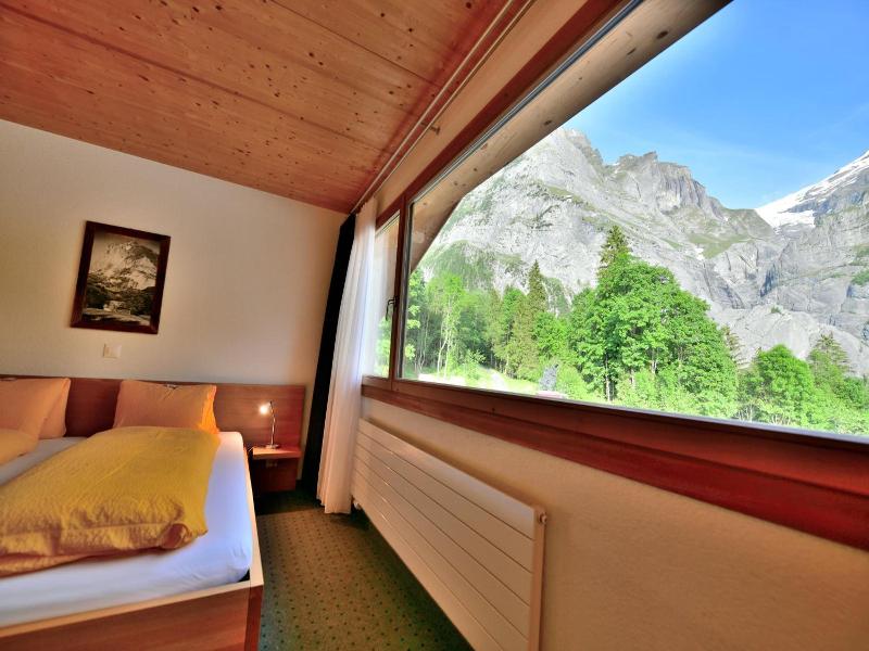 Hotel Wetterhorn image