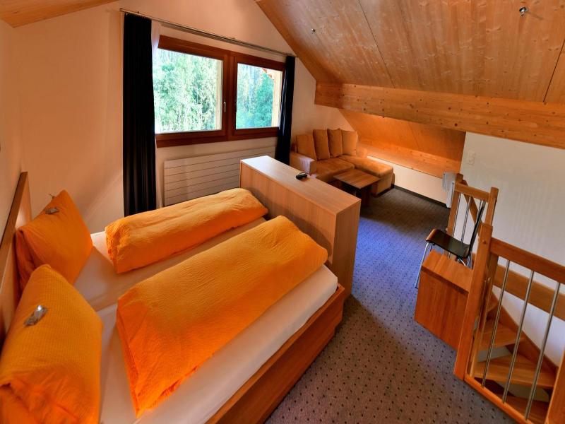 Hotel Wetterhorn image