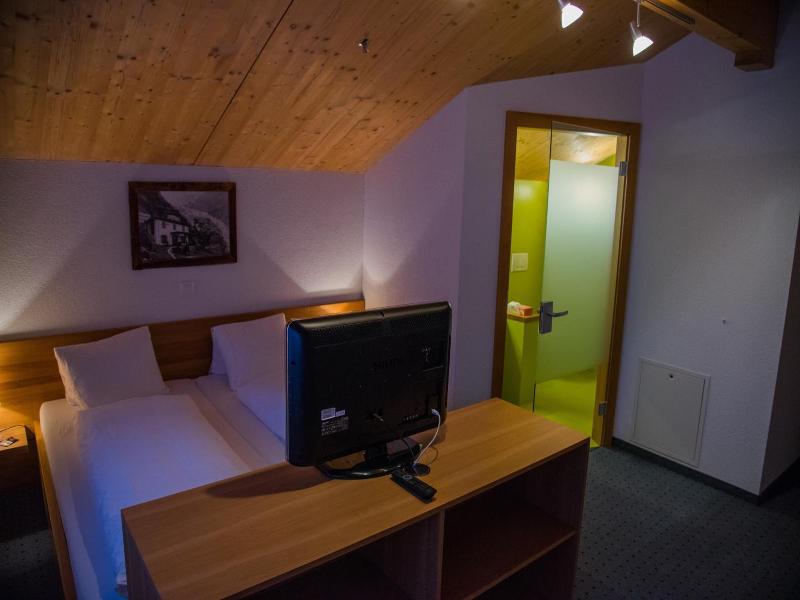 Hotel Wetterhorn image