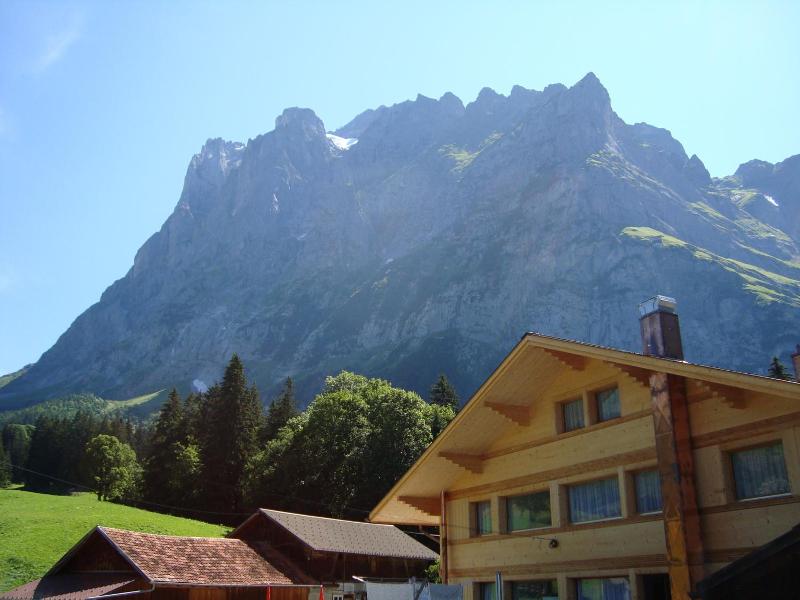 Hotel Wetterhorn image