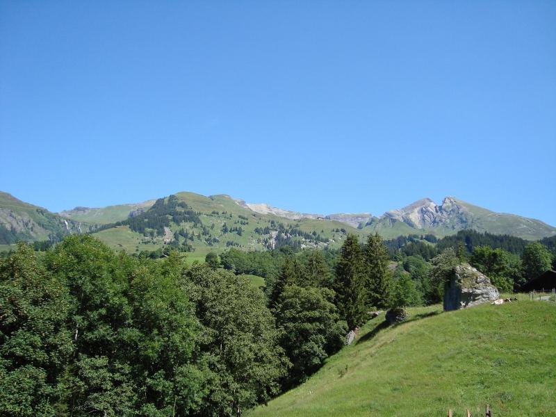 Hotel Wetterhorn image