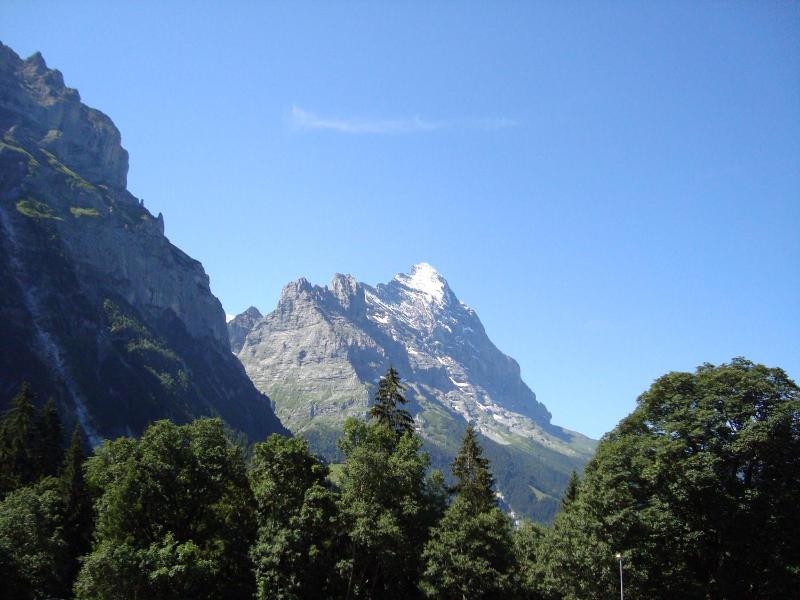 Hotel Wetterhorn image