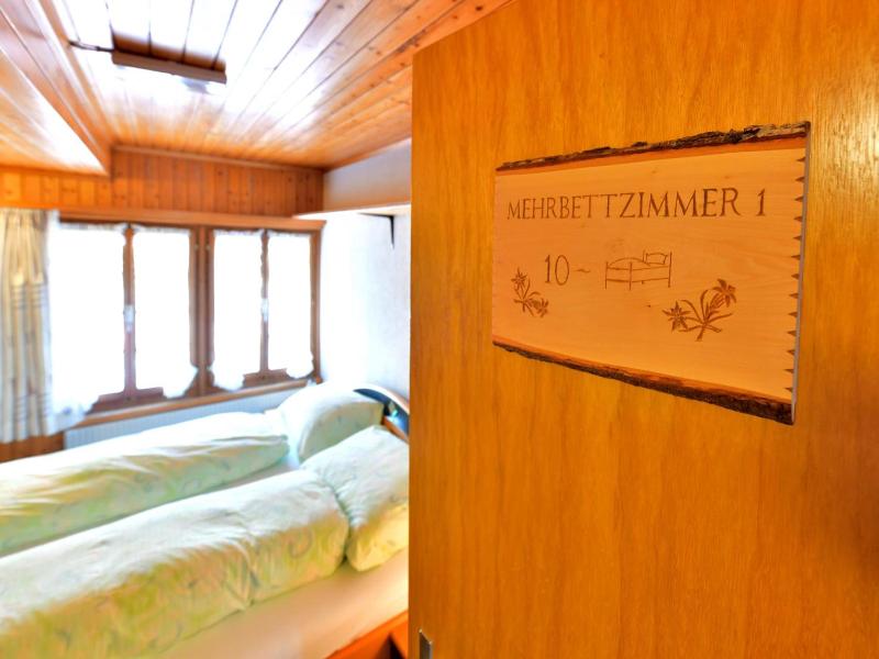 Hotel Wetterhorn image