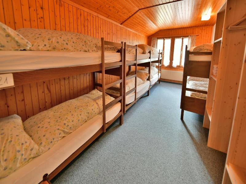 Hotel Wetterhorn image
