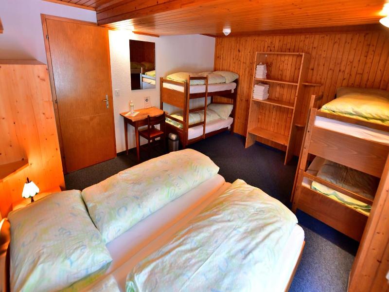 Hotel Wetterhorn image