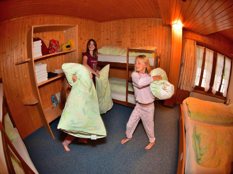 Hotel Wetterhorn image