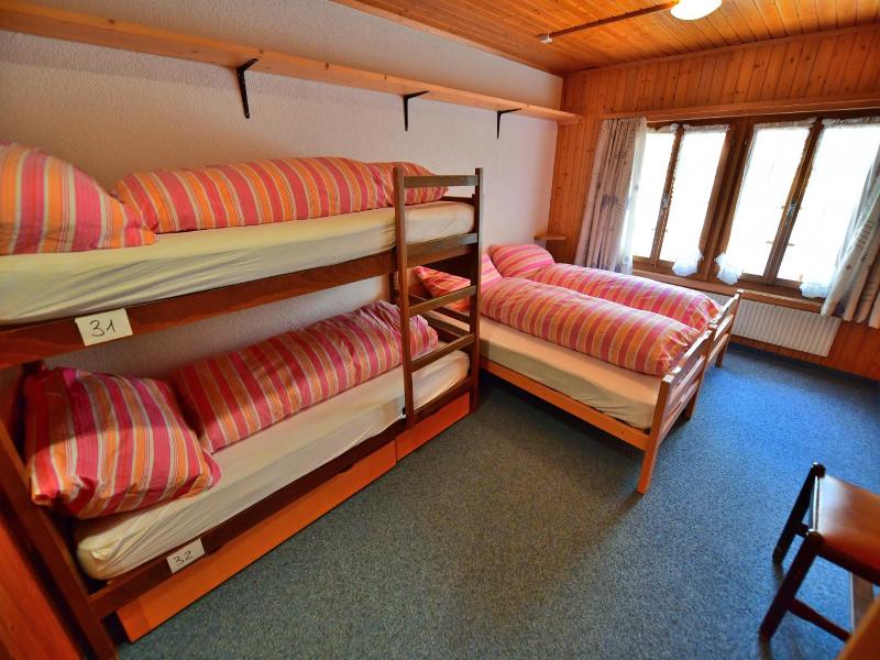 Hotel Wetterhorn image