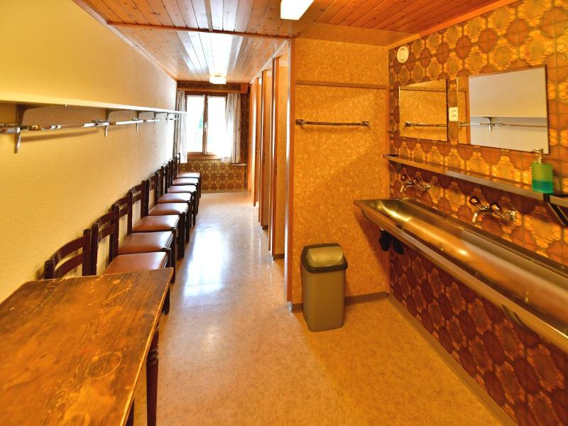 Hotel Wetterhorn image