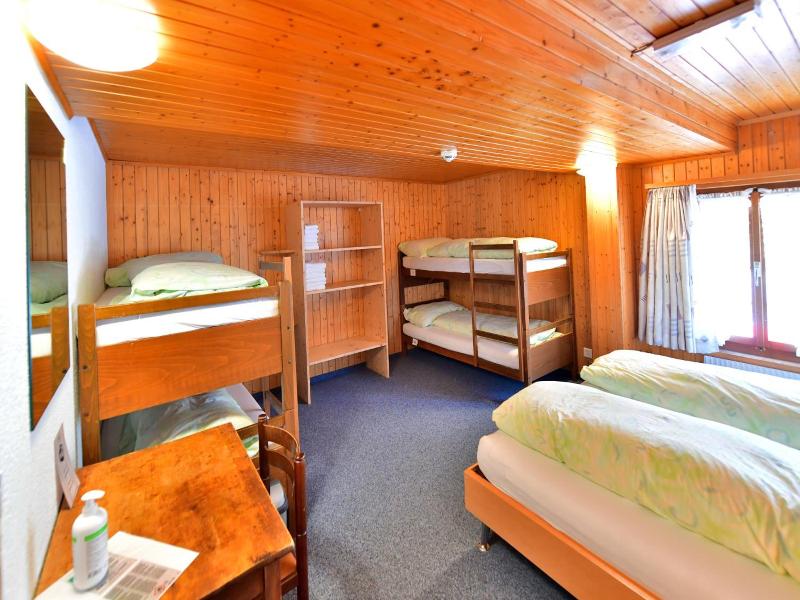 Hotel Wetterhorn image